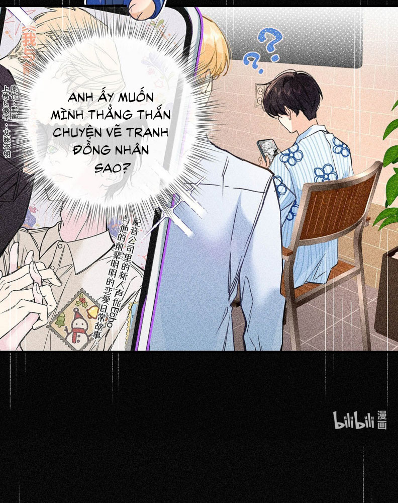 Từ Số Không Bắt Đầu Làm Bạn Trai Chapter 23 - Trang 2