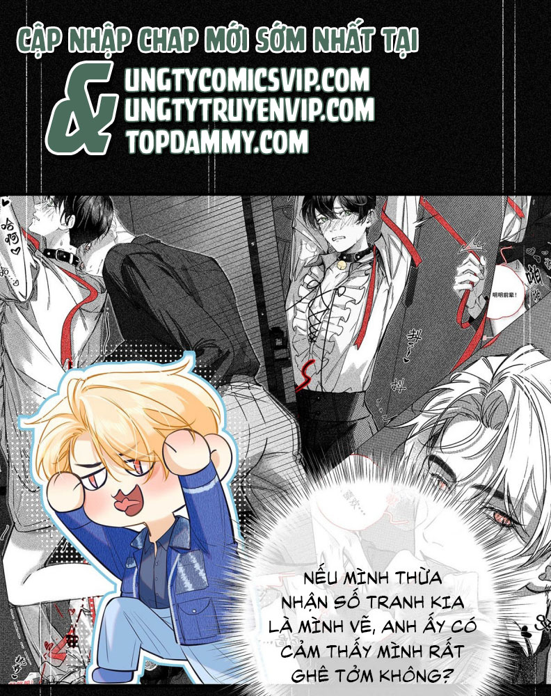 Từ Số Không Bắt Đầu Làm Bạn Trai Chapter 23 - Trang 2