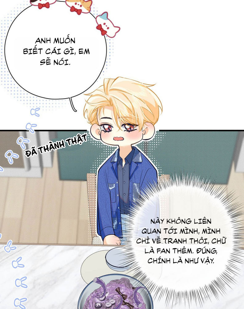 Từ Số Không Bắt Đầu Làm Bạn Trai Chapter 23 - Trang 2