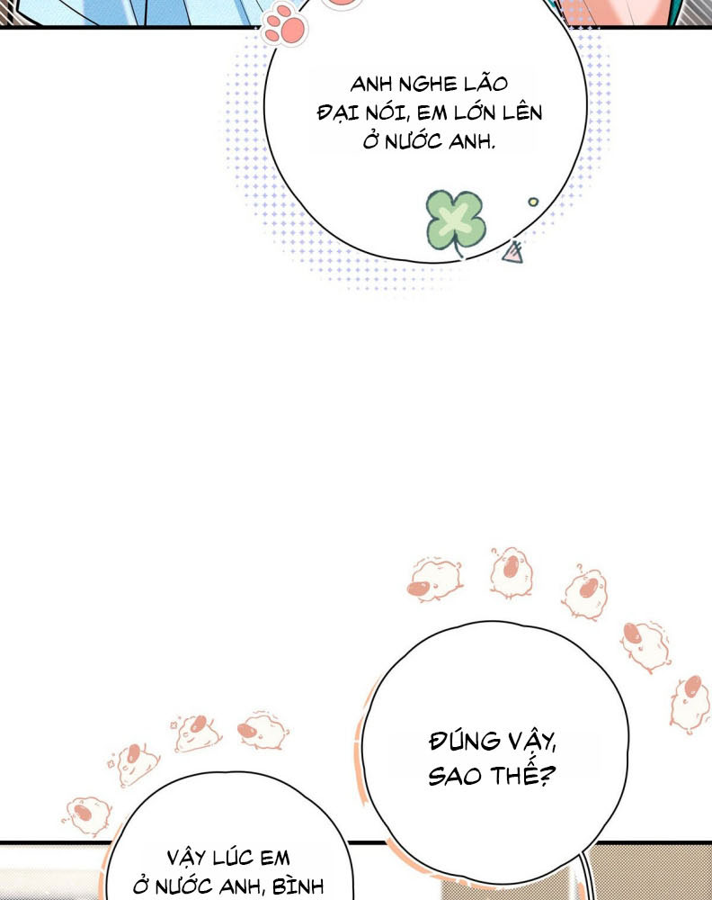 Từ Số Không Bắt Đầu Làm Bạn Trai Chapter 23 - Trang 2