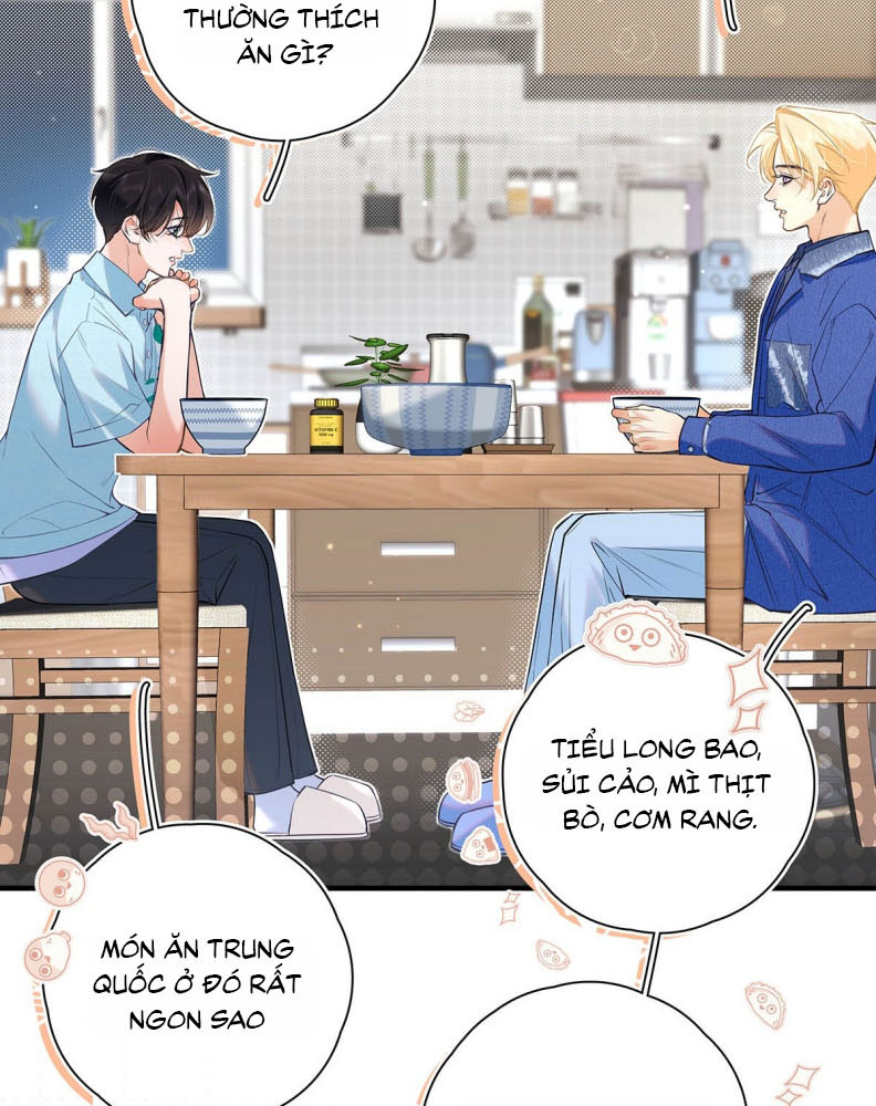 Từ Số Không Bắt Đầu Làm Bạn Trai Chapter 23 - Trang 2