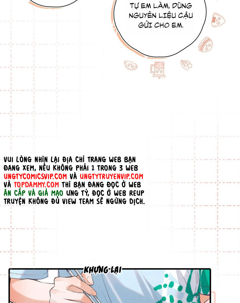 Từ Số Không Bắt Đầu Làm Bạn Trai Chapter 23 - Trang 2