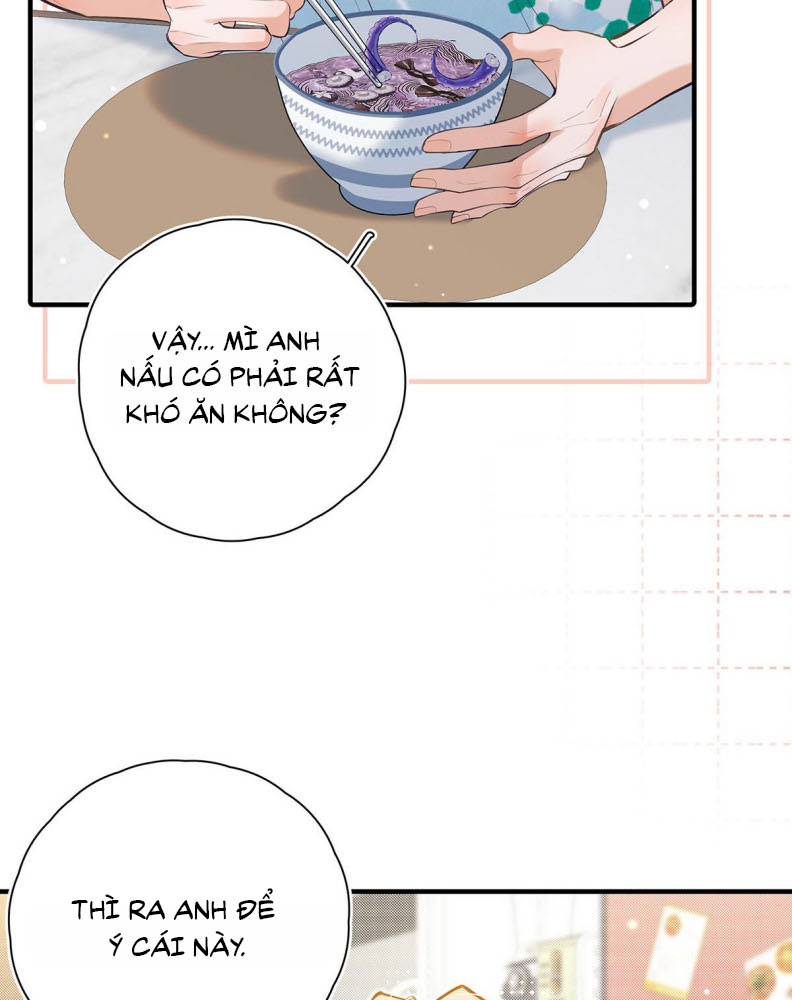 Từ Số Không Bắt Đầu Làm Bạn Trai Chapter 23 - Trang 2