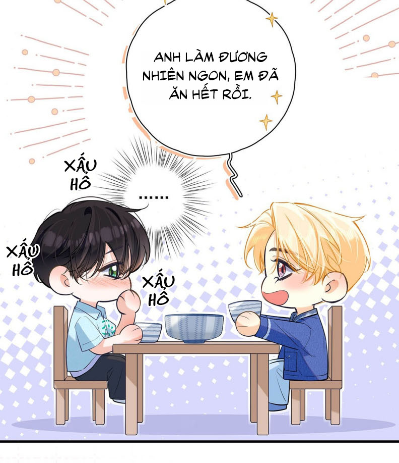 Từ Số Không Bắt Đầu Làm Bạn Trai Chapter 23 - Trang 2