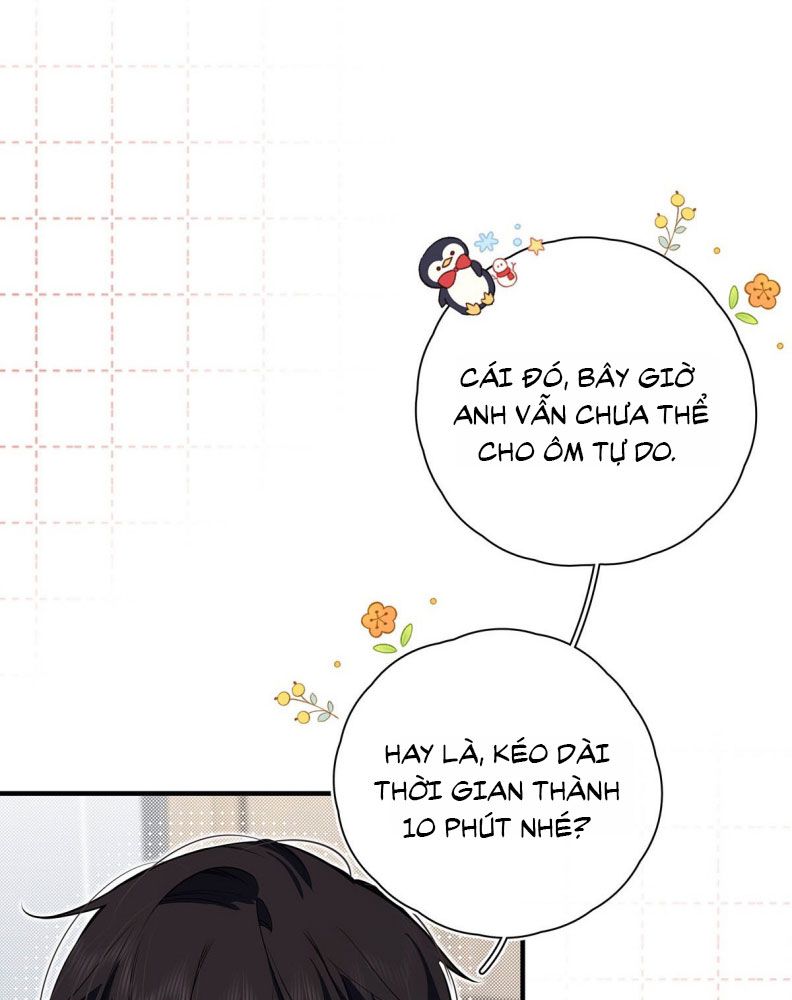 Từ Số Không Bắt Đầu Làm Bạn Trai Chapter 23 - Trang 2