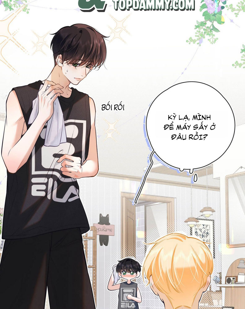 Từ Số Không Bắt Đầu Làm Bạn Trai Chapter 23 - Trang 2