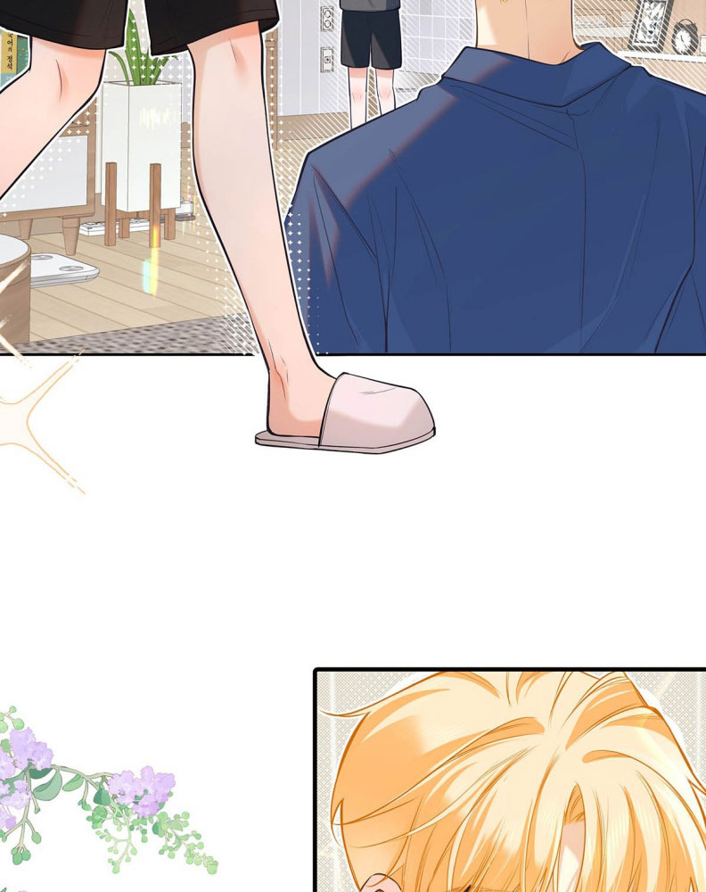 Từ Số Không Bắt Đầu Làm Bạn Trai Chapter 23 - Trang 2