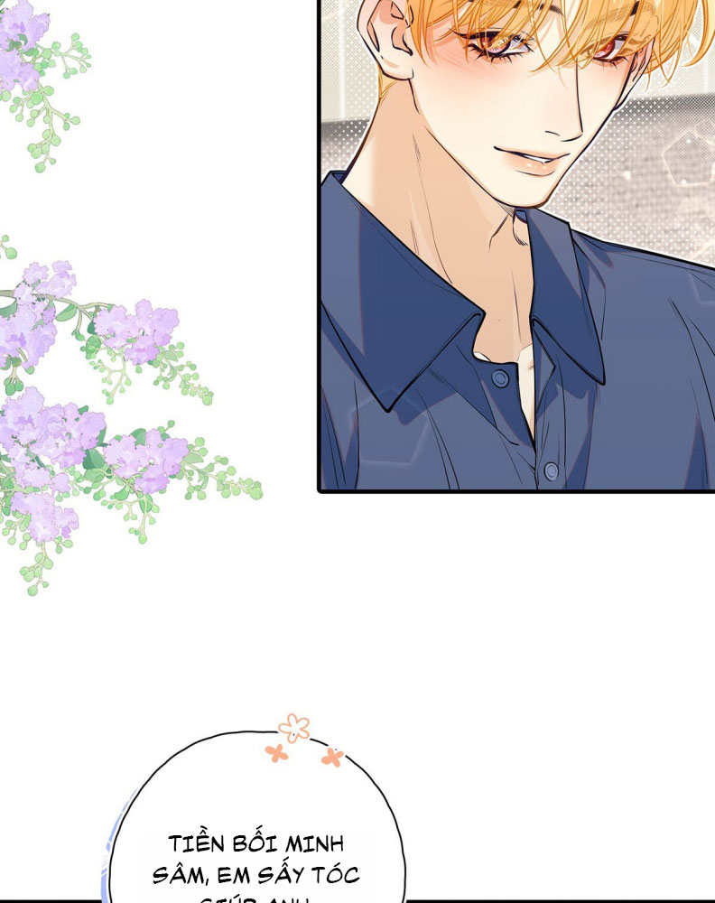 Từ Số Không Bắt Đầu Làm Bạn Trai Chapter 23 - Trang 2