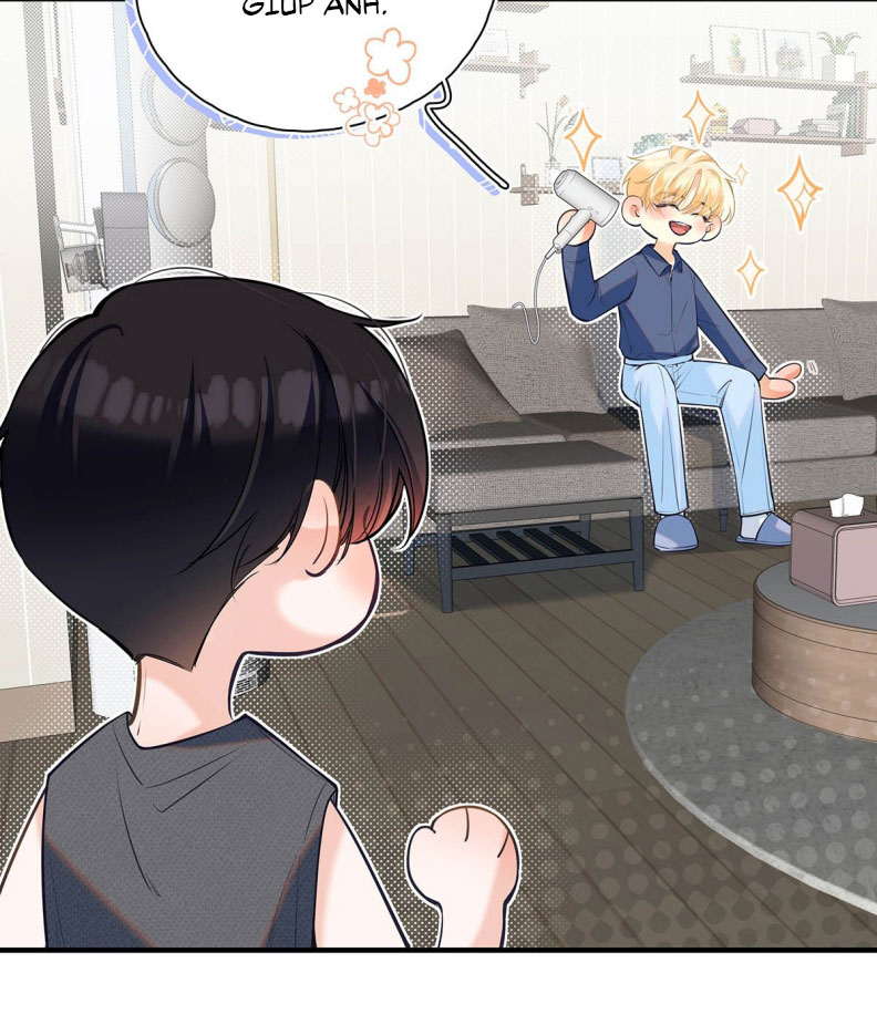 Từ Số Không Bắt Đầu Làm Bạn Trai Chapter 23 - Trang 2