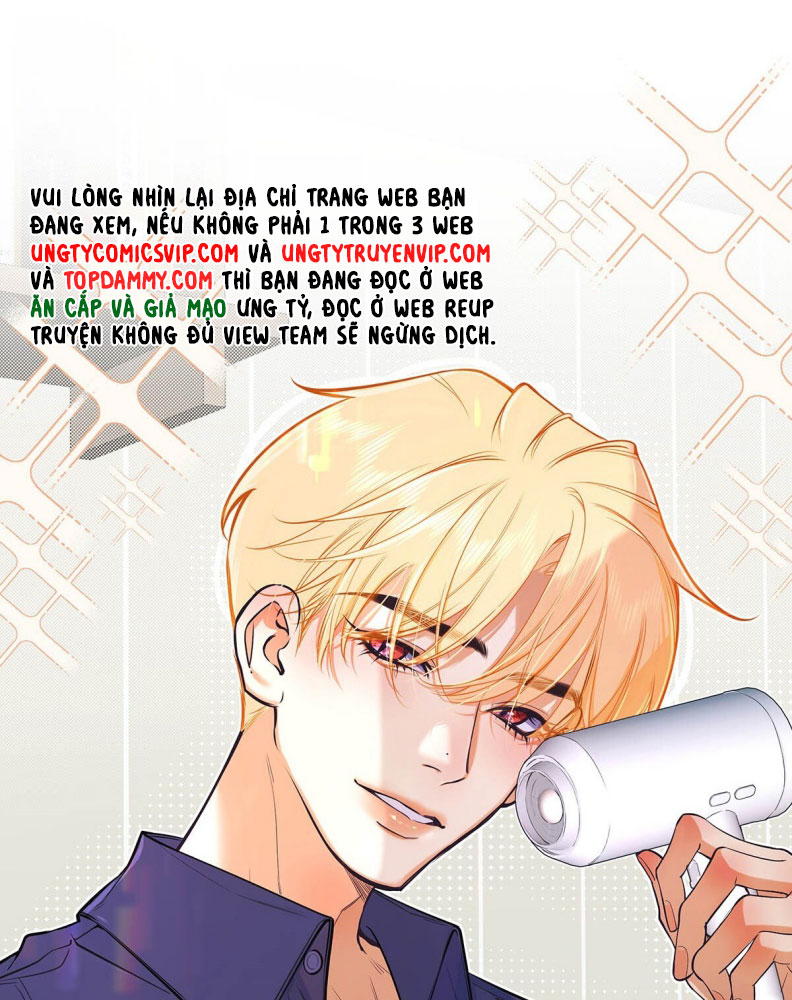 Từ Số Không Bắt Đầu Làm Bạn Trai Chapter 23 - Trang 2