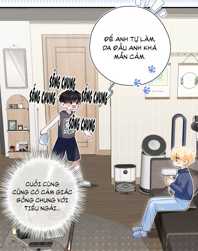 Từ Số Không Bắt Đầu Làm Bạn Trai Chapter 23 - Trang 2