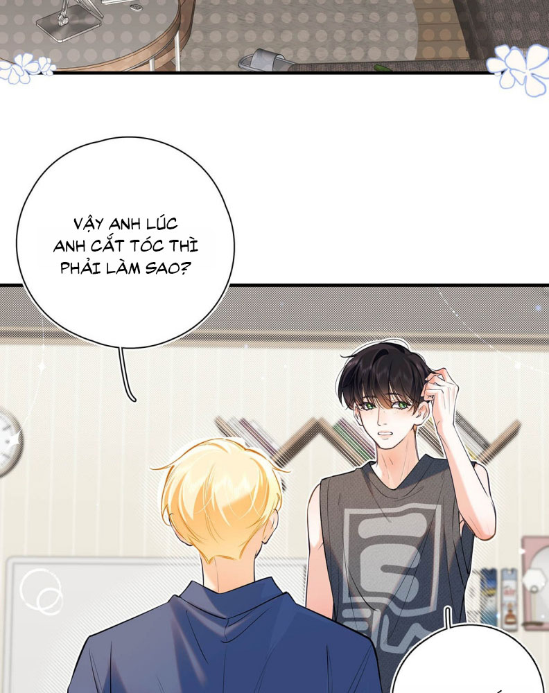 Từ Số Không Bắt Đầu Làm Bạn Trai Chapter 23 - Trang 2