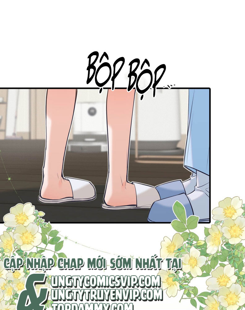 Từ Số Không Bắt Đầu Làm Bạn Trai Chapter 23 - Trang 2