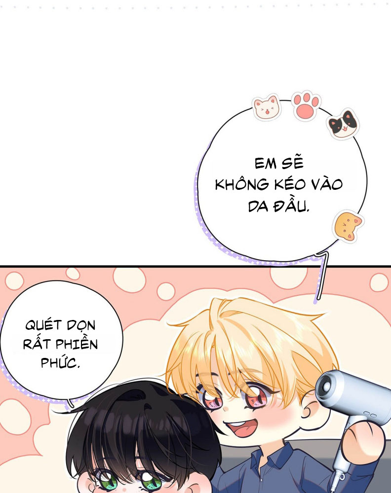 Từ Số Không Bắt Đầu Làm Bạn Trai Chapter 23 - Trang 2