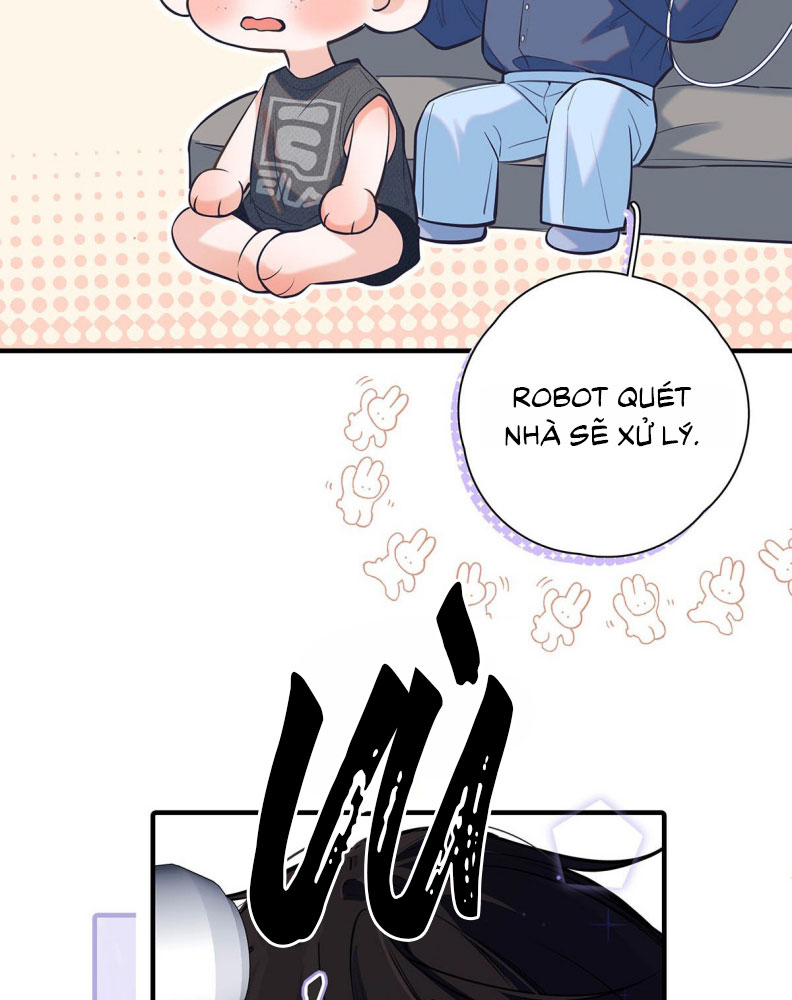 Từ Số Không Bắt Đầu Làm Bạn Trai Chapter 23 - Trang 2