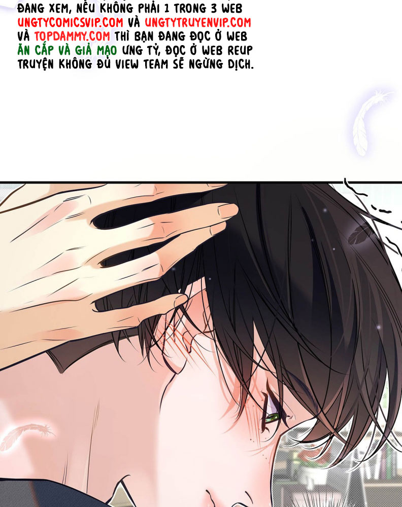 Từ Số Không Bắt Đầu Làm Bạn Trai Chapter 23 - Trang 2