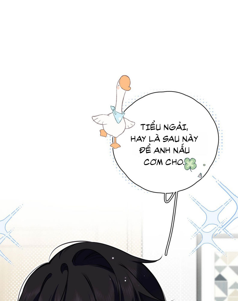 Từ Số Không Bắt Đầu Làm Bạn Trai Chapter 23 - Trang 2