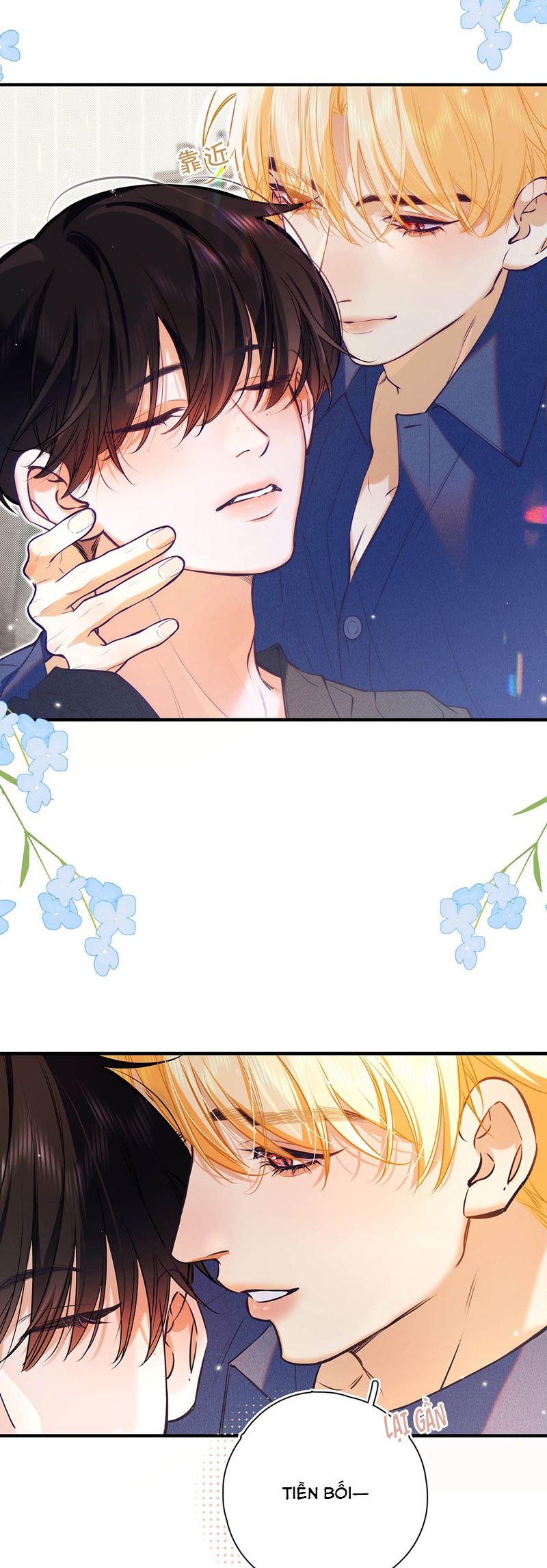 Từ Số Không Bắt Đầu Làm Bạn Trai Chapter 24 - Trang 2