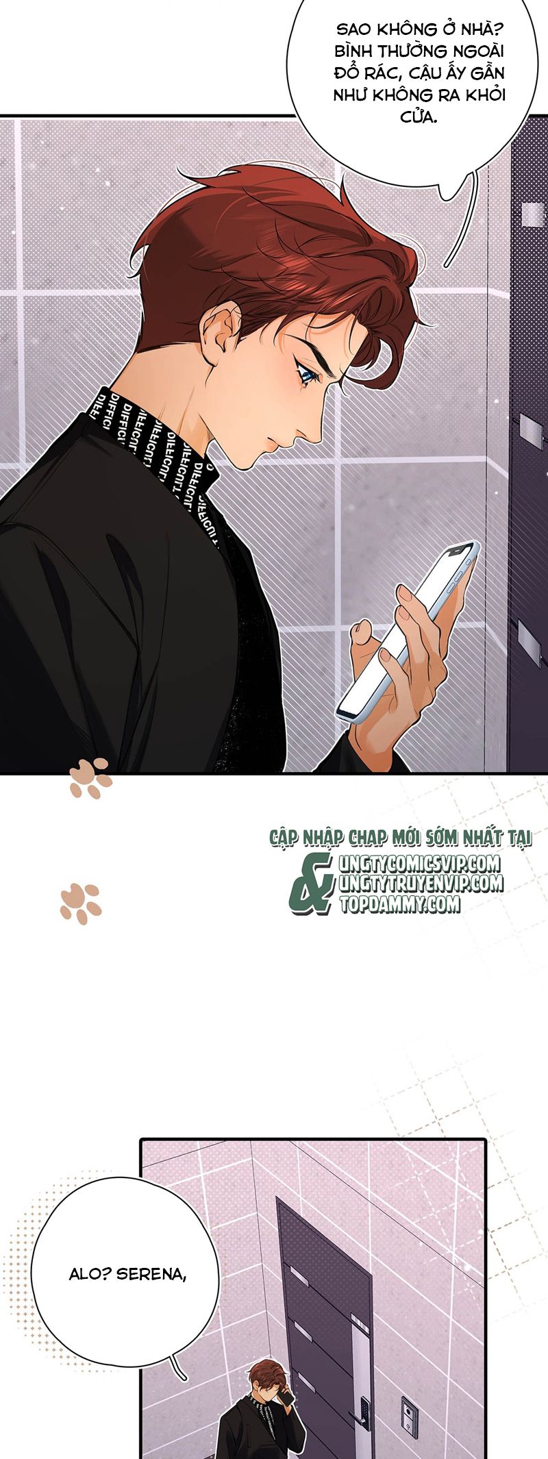 Từ Số Không Bắt Đầu Làm Bạn Trai Chapter 25 - Trang 2