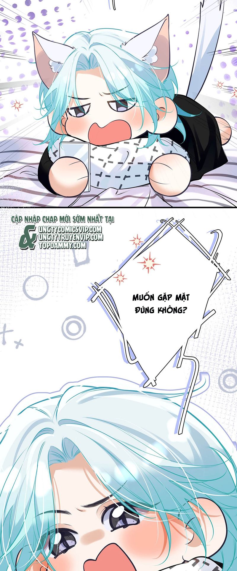 Từ Số Không Bắt Đầu Làm Bạn Trai Chapter 25 - Trang 2