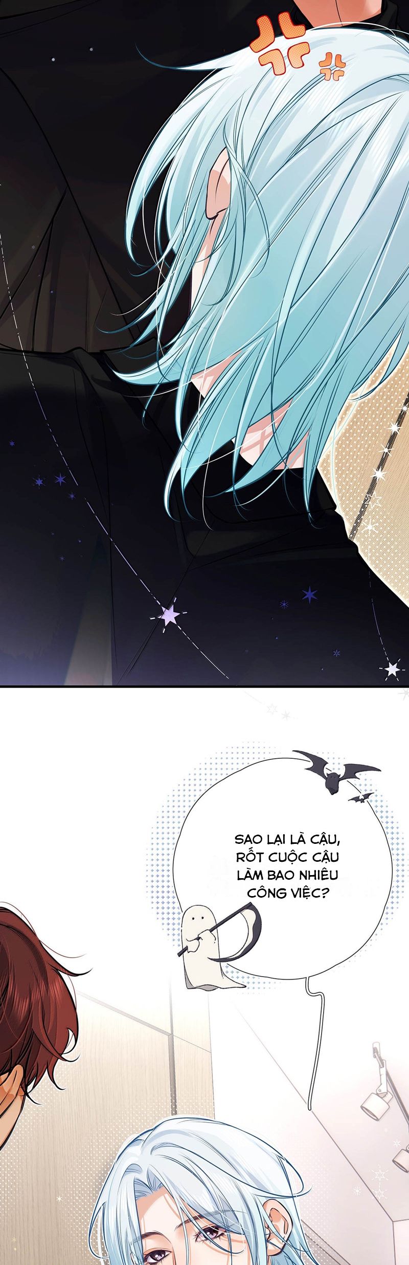 Từ Số Không Bắt Đầu Làm Bạn Trai Chapter 26 - Trang 2