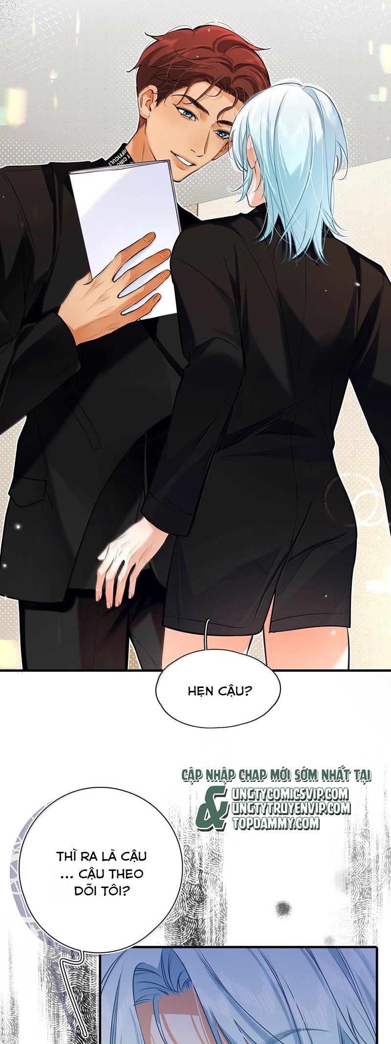 Từ Số Không Bắt Đầu Làm Bạn Trai Chapter 26 - Trang 2