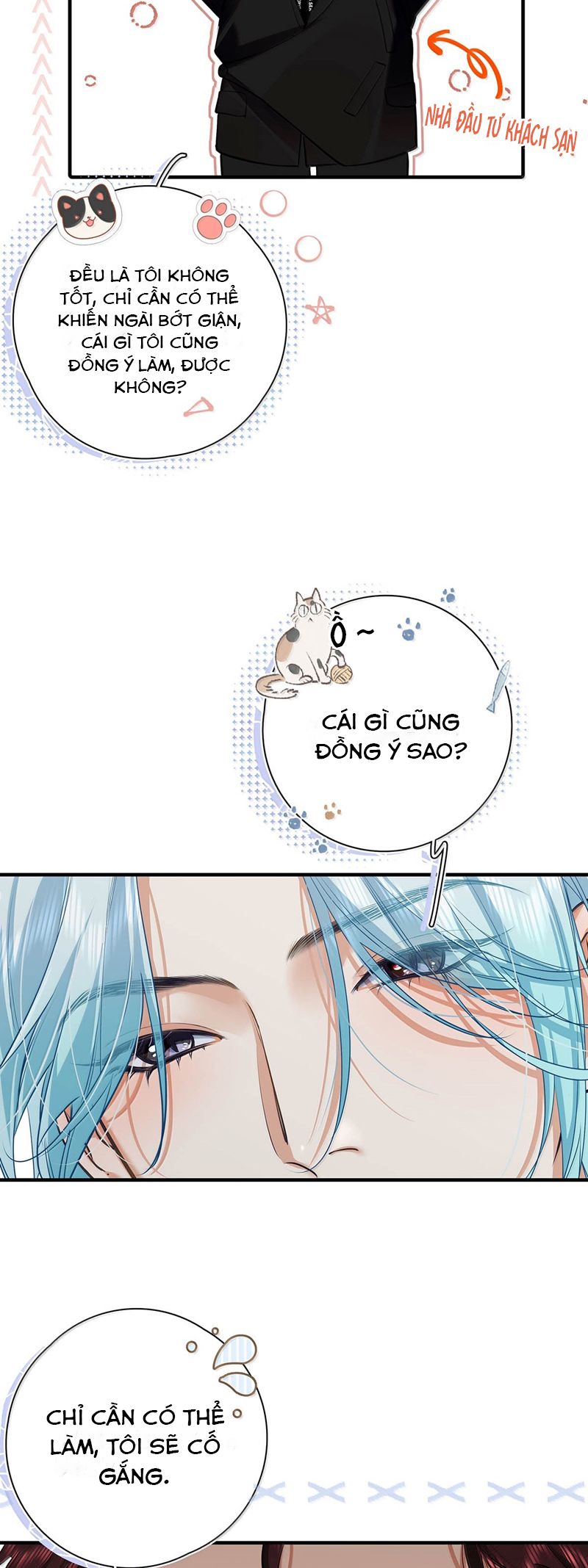 Từ Số Không Bắt Đầu Làm Bạn Trai Chapter 26 - Trang 2