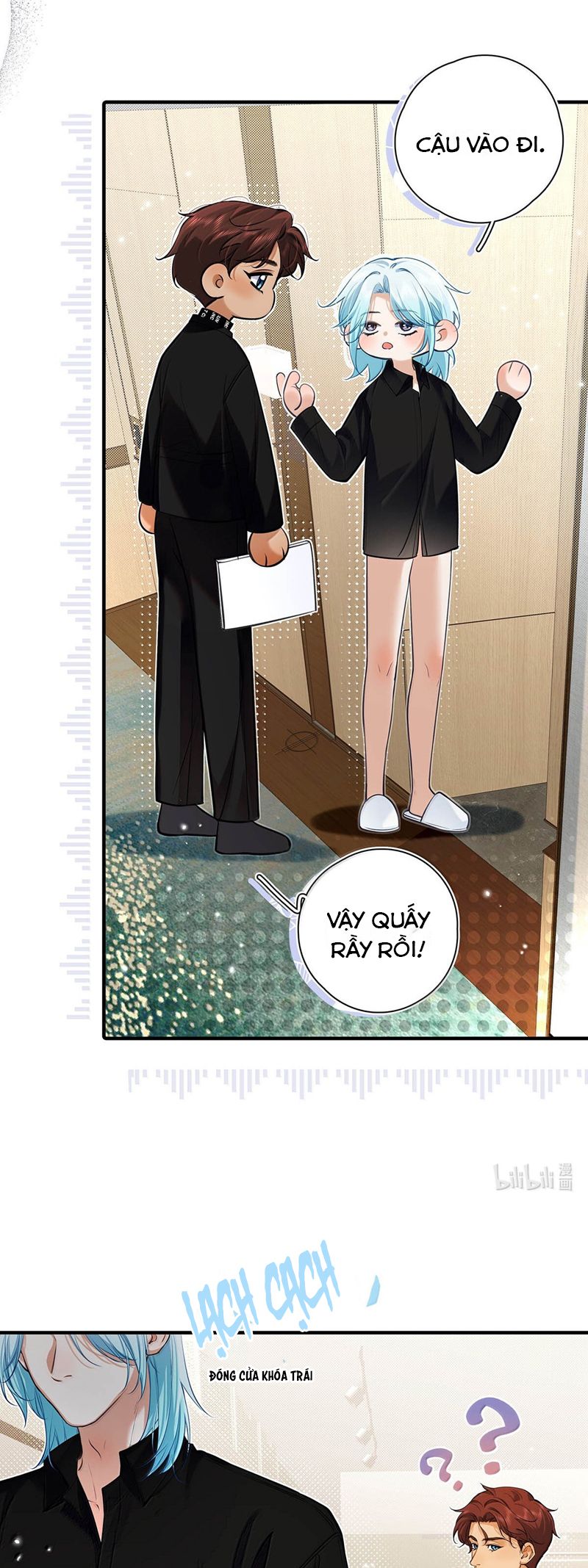 Từ Số Không Bắt Đầu Làm Bạn Trai Chapter 26 - Trang 2