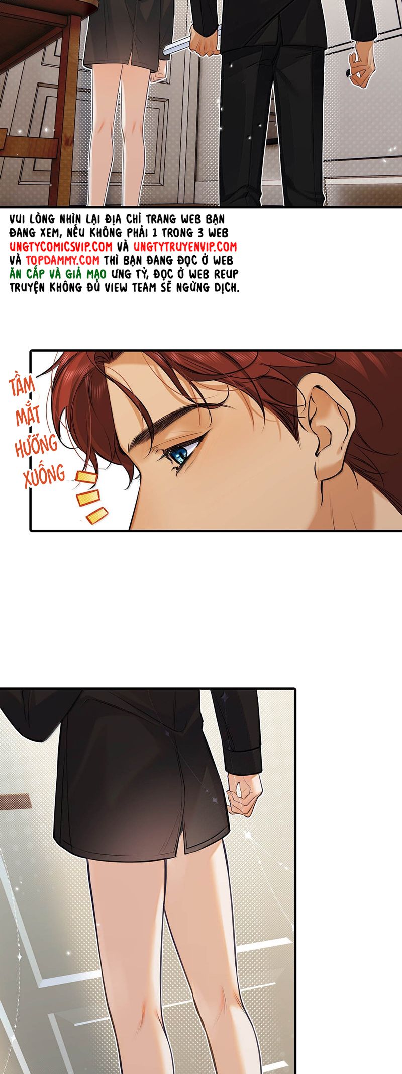 Từ Số Không Bắt Đầu Làm Bạn Trai Chapter 26 - Trang 2