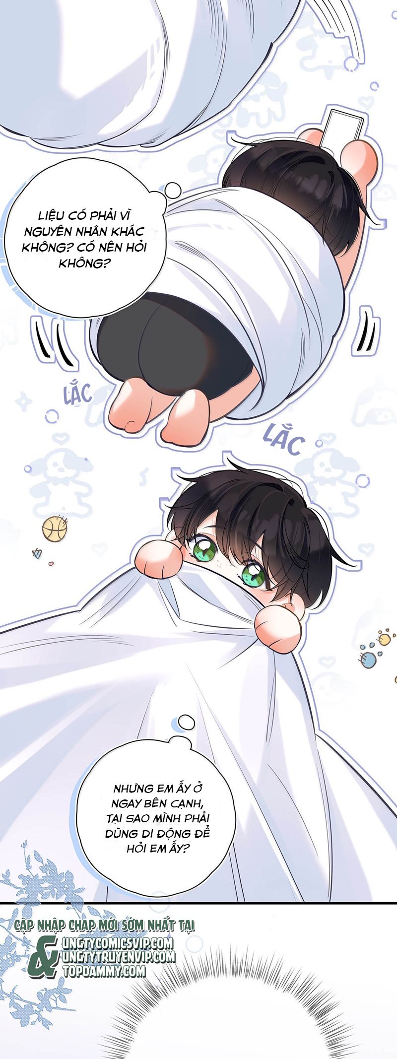 Từ Số Không Bắt Đầu Làm Bạn Trai Chapter 26 - Trang 2