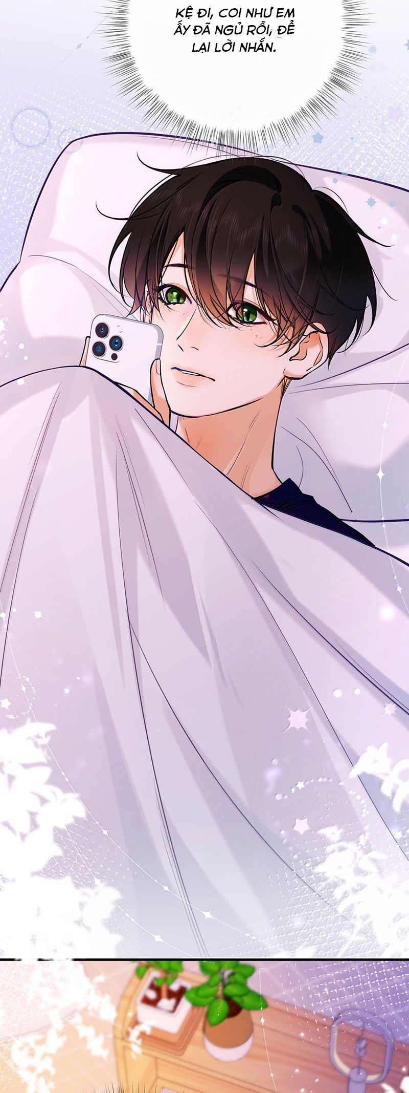 Từ Số Không Bắt Đầu Làm Bạn Trai Chapter 26 - Trang 2