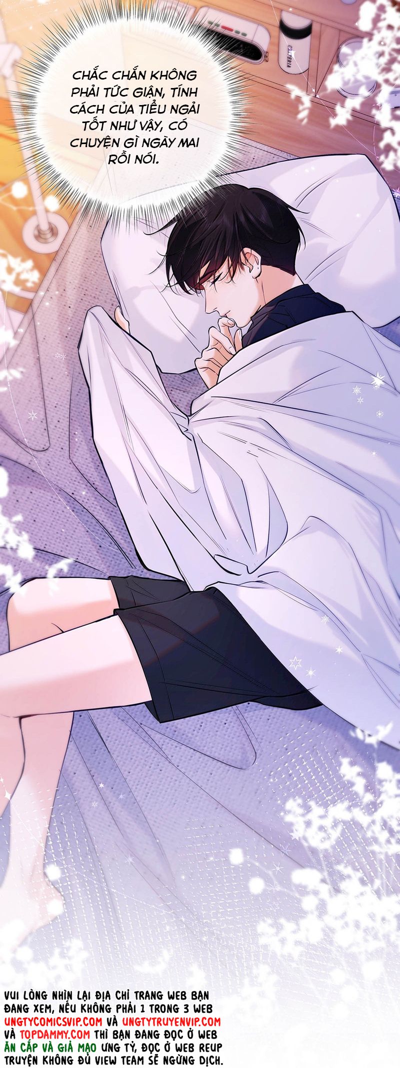 Từ Số Không Bắt Đầu Làm Bạn Trai Chapter 26 - Trang 2