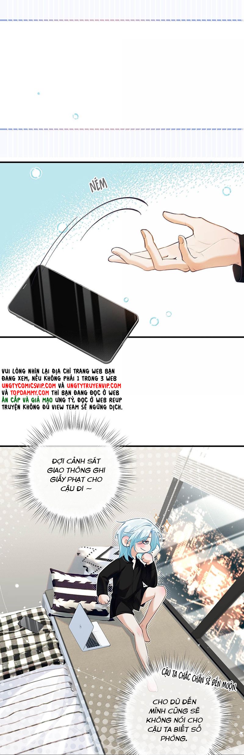 Từ Số Không Bắt Đầu Làm Bạn Trai Chapter 26 - Trang 2