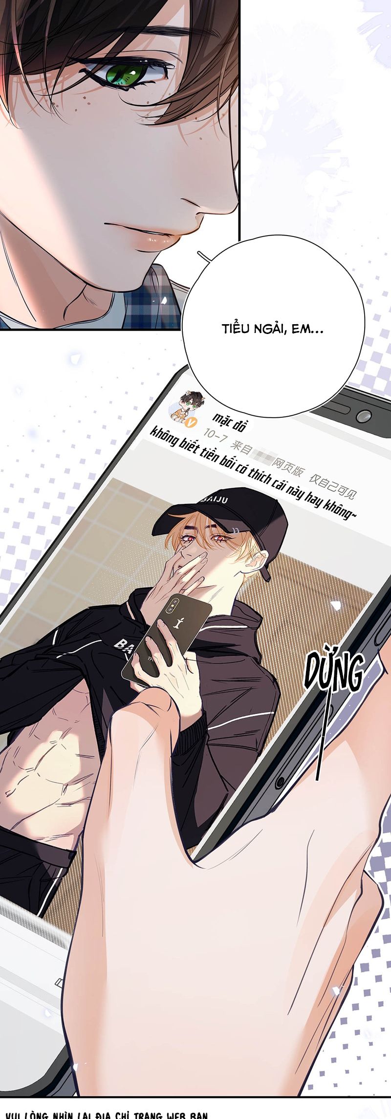 Từ Số Không Bắt Đầu Làm Bạn Trai Chapter 28 - Trang 2