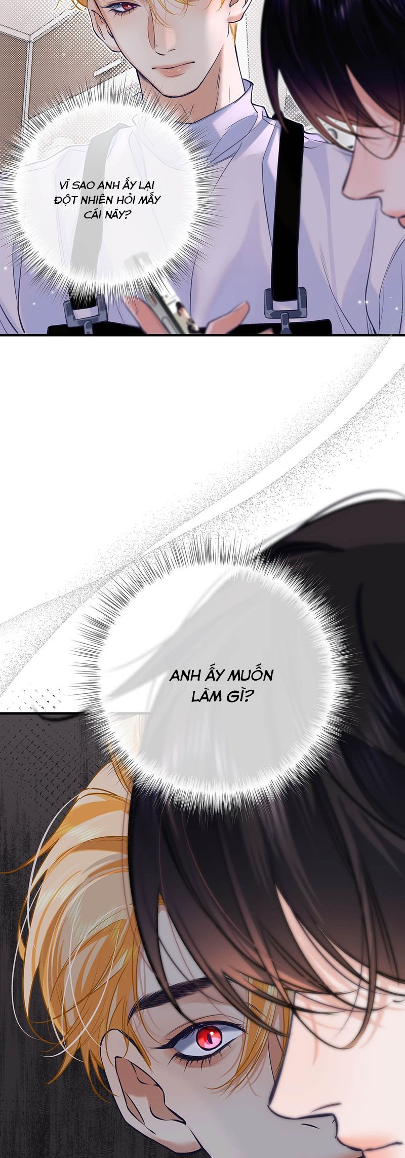 Từ Số Không Bắt Đầu Làm Bạn Trai Chapter 28 - Trang 2