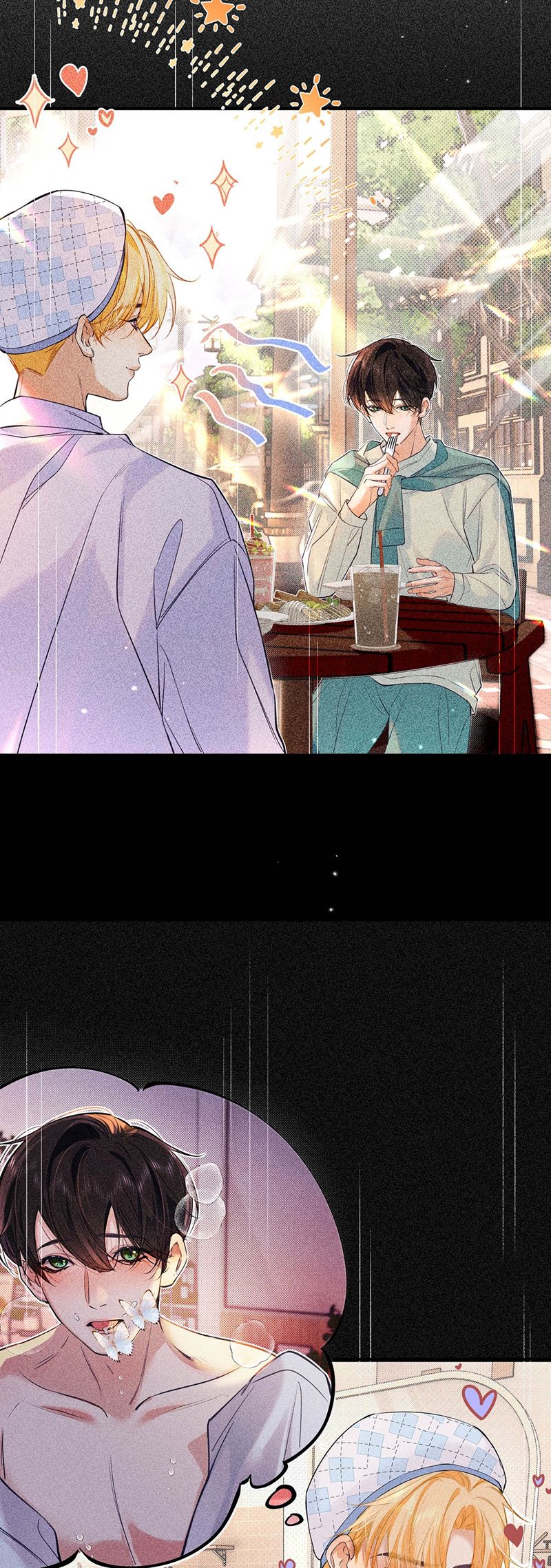 Từ Số Không Bắt Đầu Làm Bạn Trai Chapter 28 - Trang 2