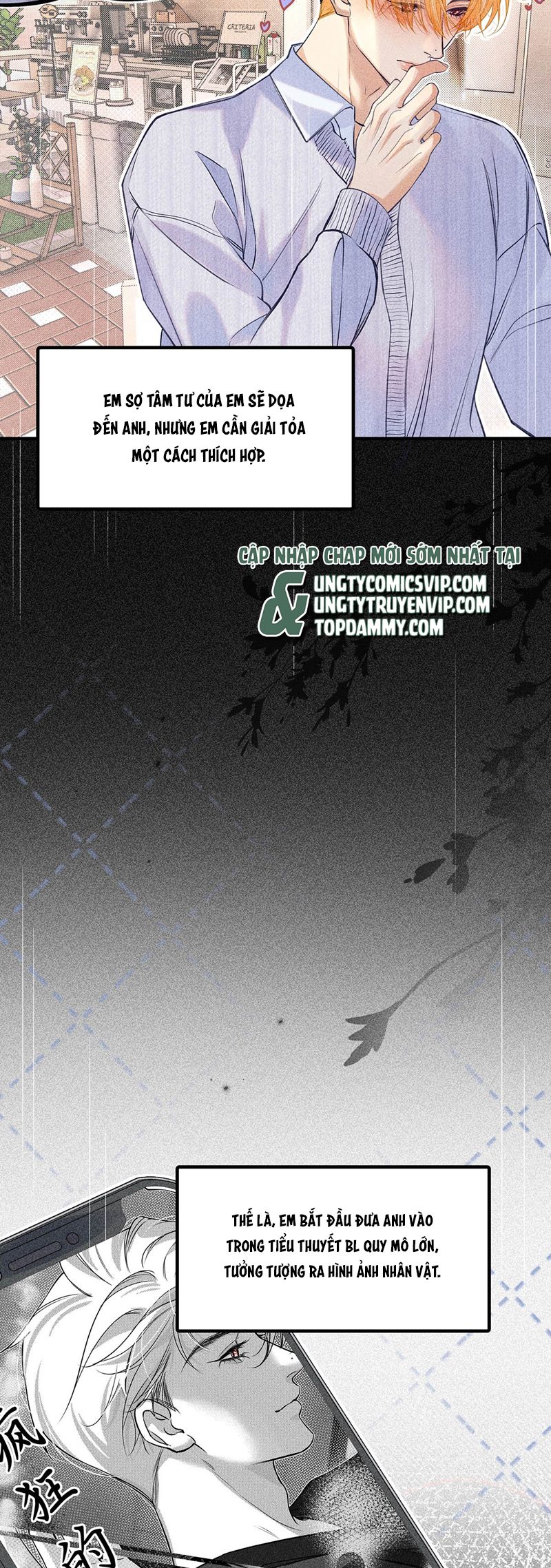 Từ Số Không Bắt Đầu Làm Bạn Trai Chapter 28 - Trang 2