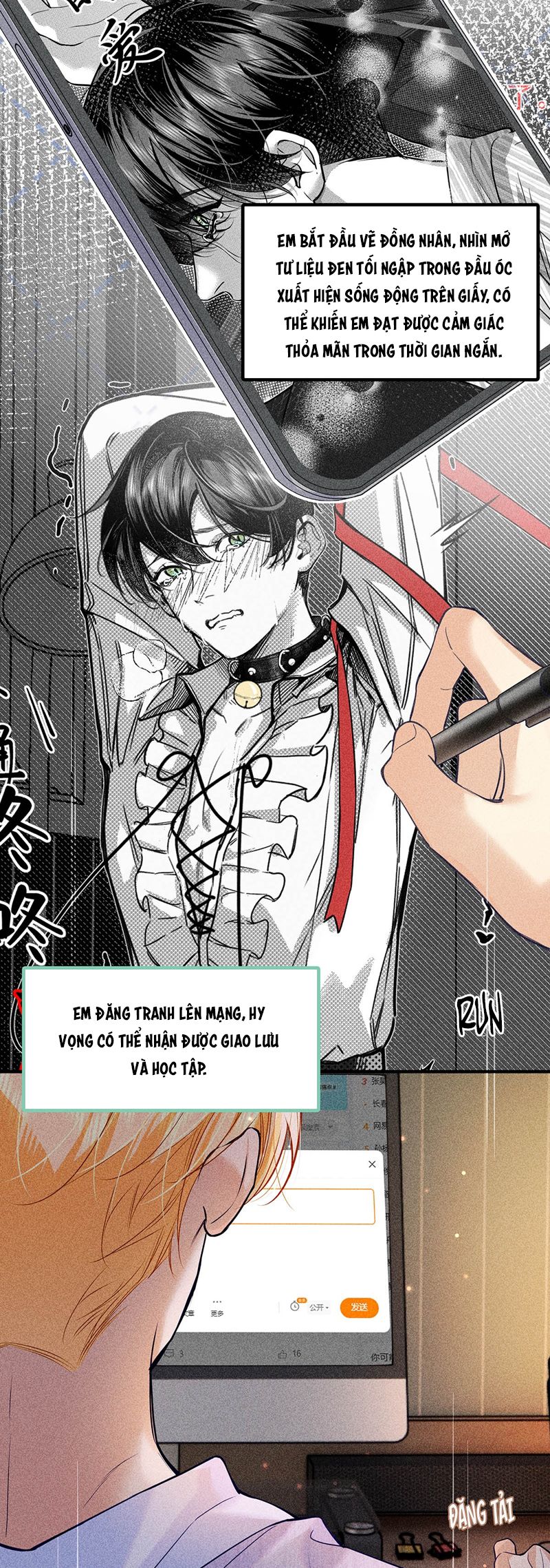 Từ Số Không Bắt Đầu Làm Bạn Trai Chapter 28 - Trang 2