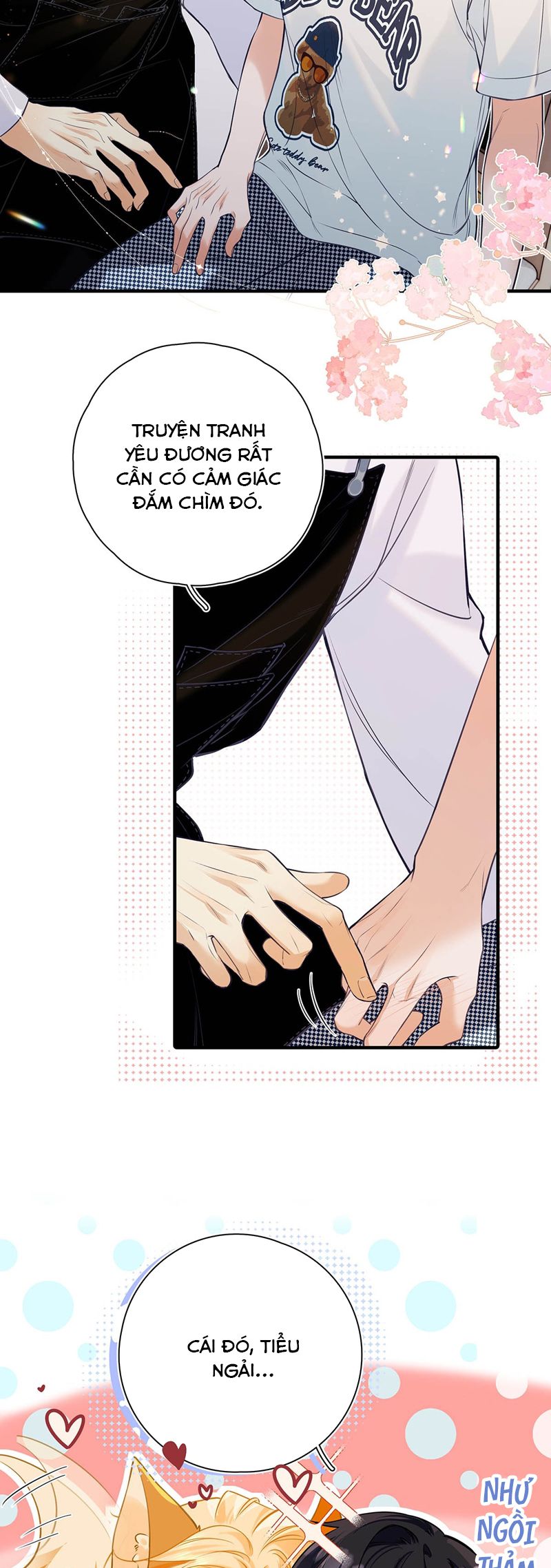 Từ Số Không Bắt Đầu Làm Bạn Trai Chapter 28 - Trang 2