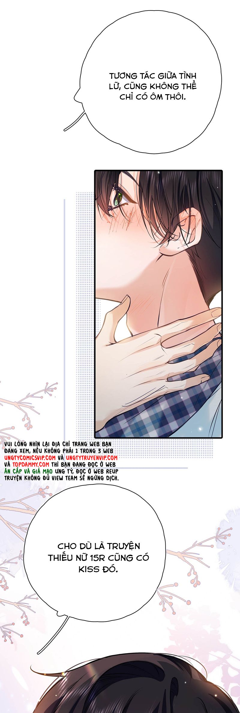 Từ Số Không Bắt Đầu Làm Bạn Trai Chapter 28 - Trang 2