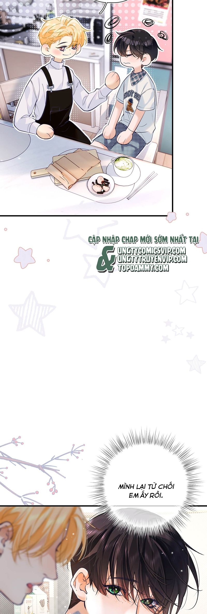 Từ Số Không Bắt Đầu Làm Bạn Trai Chapter 28 - Trang 2