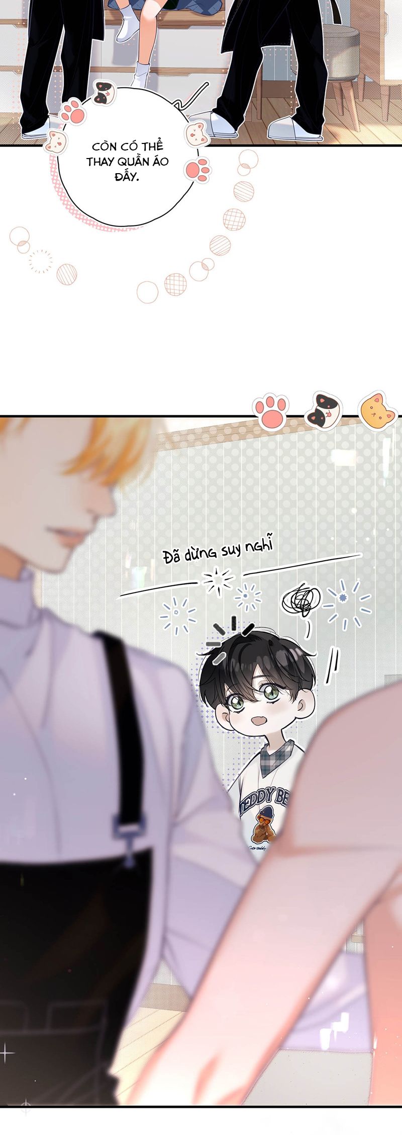 Từ Số Không Bắt Đầu Làm Bạn Trai Chapter 29 - Trang 2