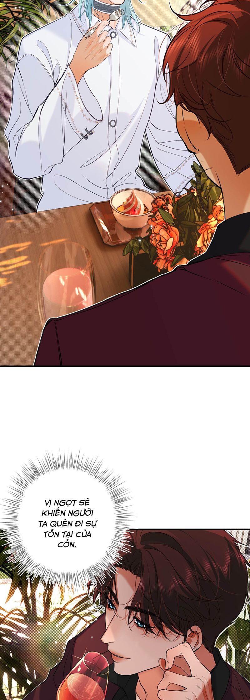 Từ Số Không Bắt Đầu Làm Bạn Trai Chapter 30 - Trang 2