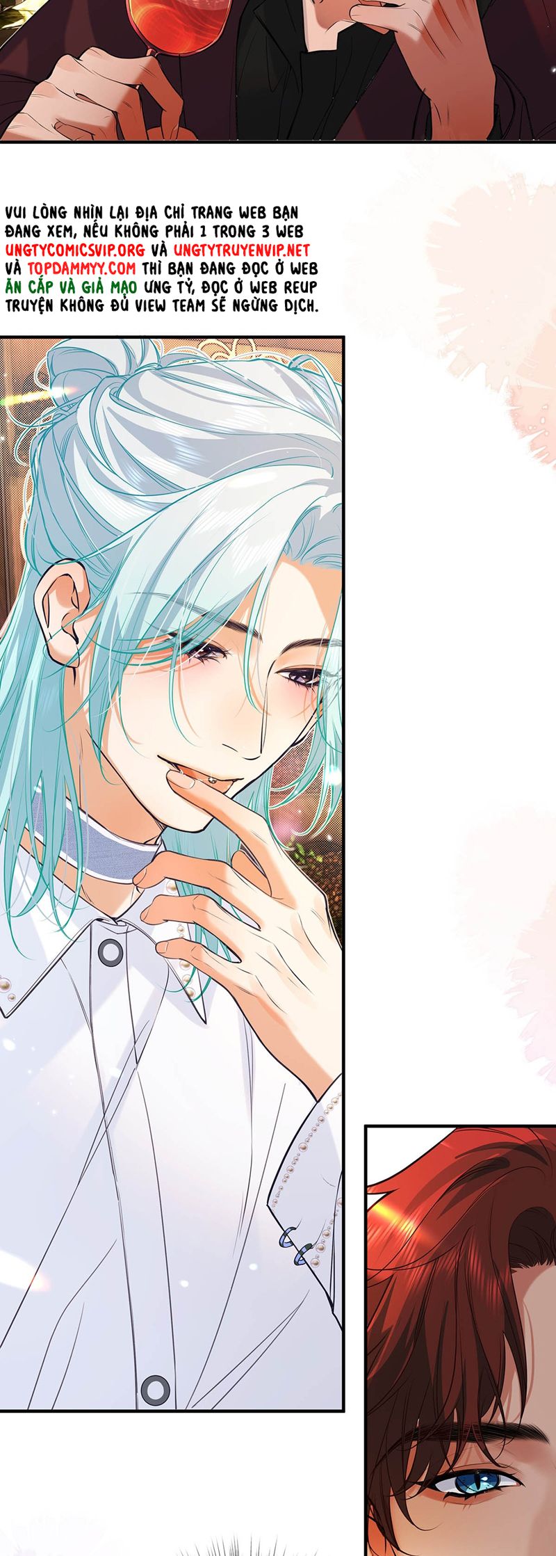 Từ Số Không Bắt Đầu Làm Bạn Trai Chapter 30 - Trang 2