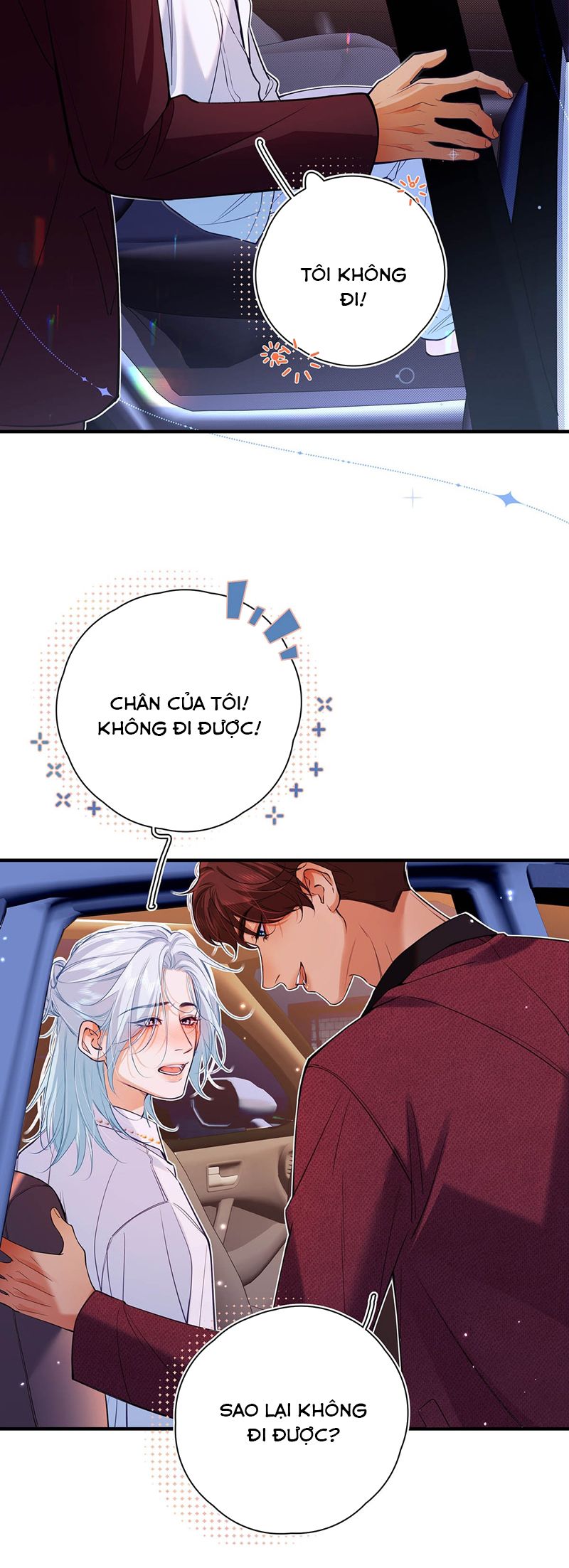 Từ Số Không Bắt Đầu Làm Bạn Trai Chapter 31 - Trang 2