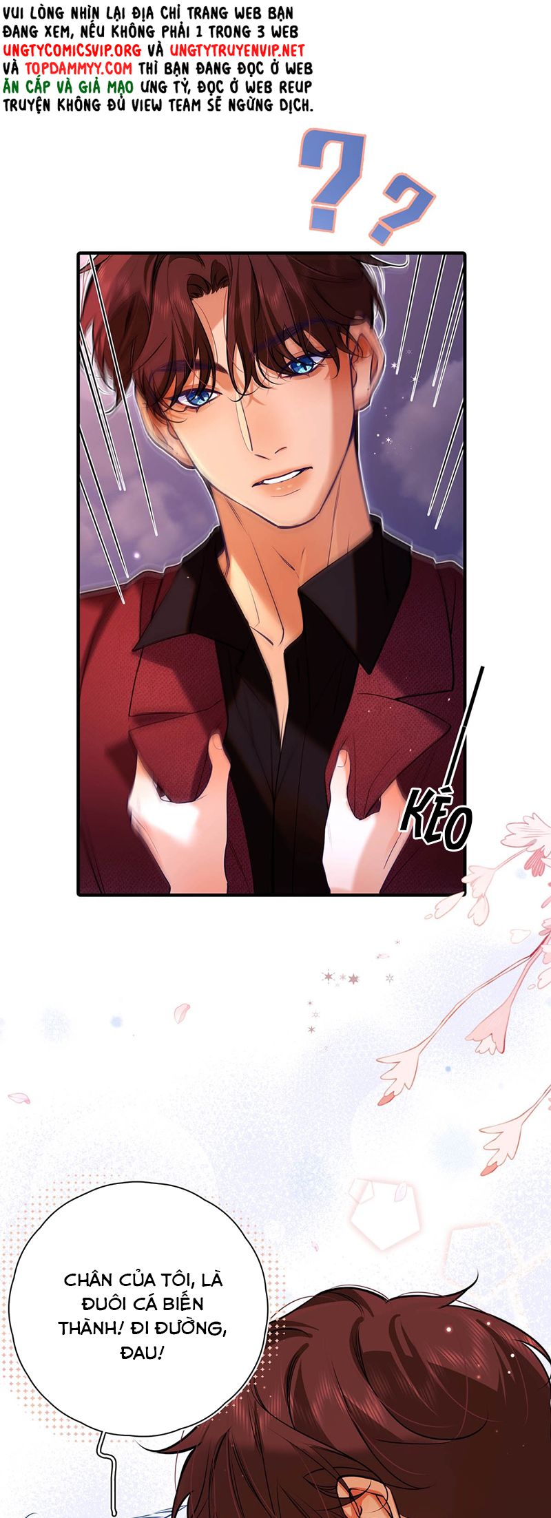 Từ Số Không Bắt Đầu Làm Bạn Trai Chapter 31 - Trang 2