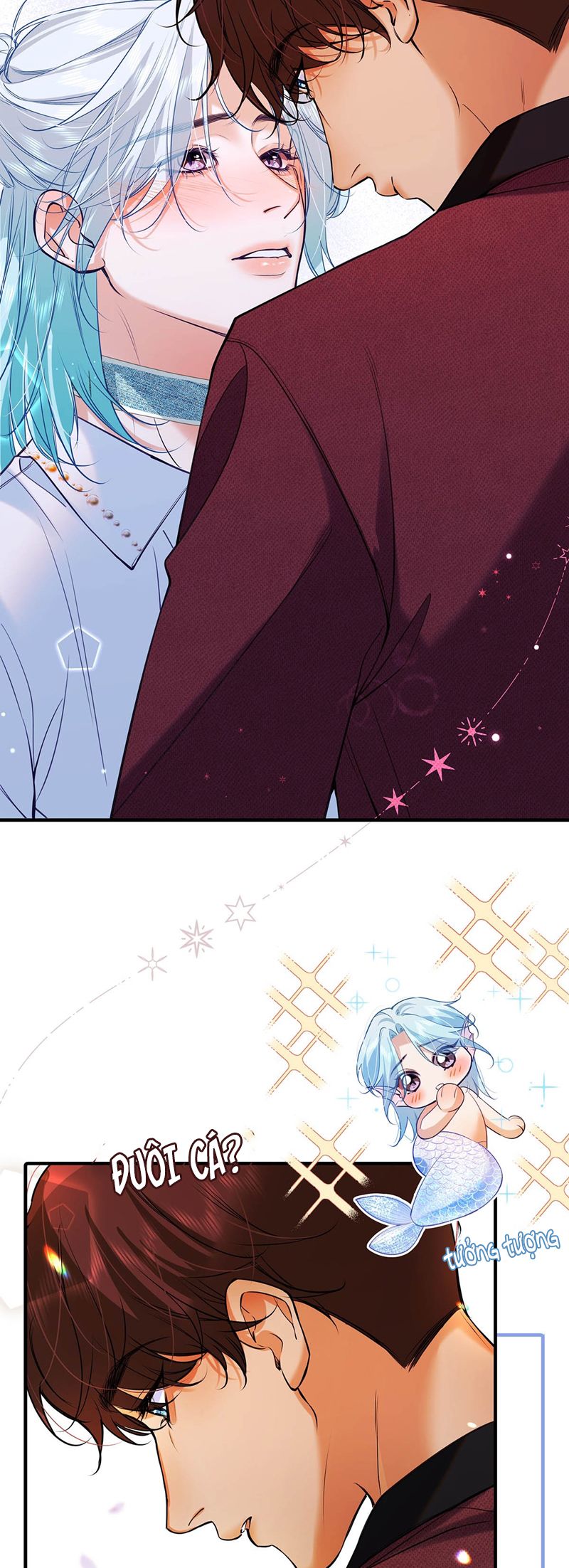 Từ Số Không Bắt Đầu Làm Bạn Trai Chapter 31 - Trang 2