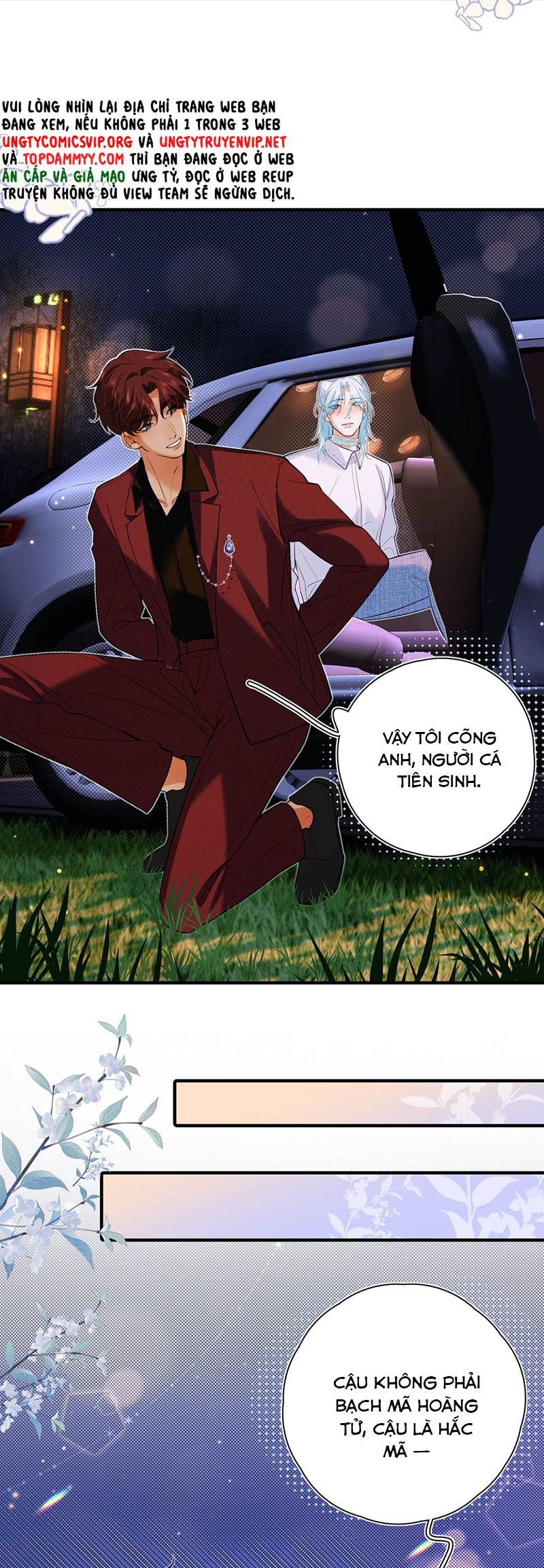 Từ Số Không Bắt Đầu Làm Bạn Trai Chapter 31 - Trang 2