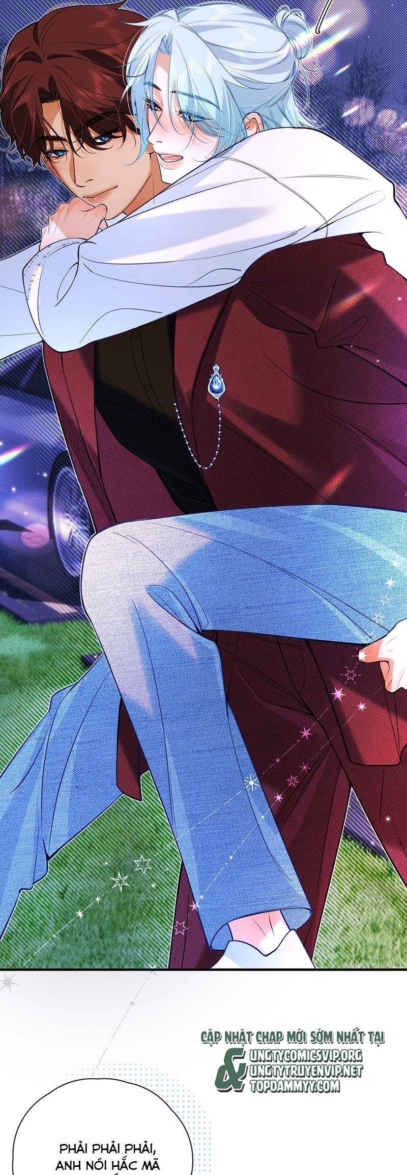 Từ Số Không Bắt Đầu Làm Bạn Trai Chapter 31 - Trang 2