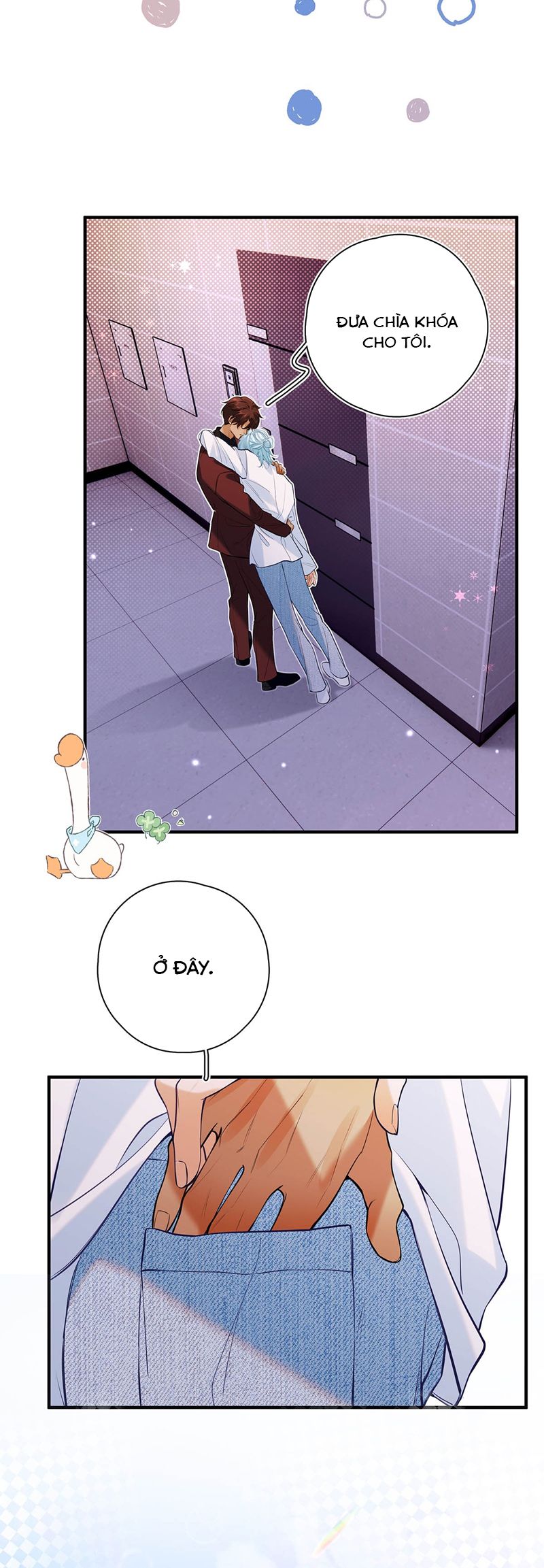 Từ Số Không Bắt Đầu Làm Bạn Trai Chapter 31 - Trang 2